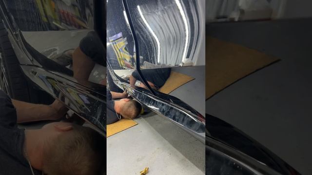 Детейлинг Маячок