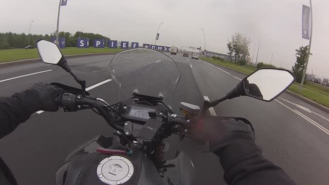 Будни на VMC GS300 - Случай "Один на миллион" смотреть онлайн