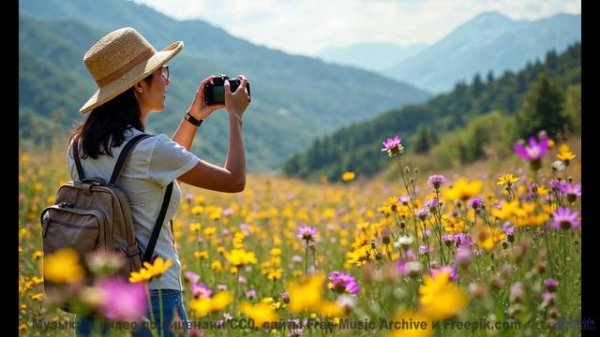 Включите погромче - и пусть дух захватывает! - Sunday Funday -- Scott Holmes Music -- Music for TV +