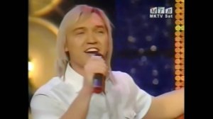 Пётр Елфимов - Eyes That Never Lie (Македония, Eurovision Song Contest, 21.02.2009 г.)