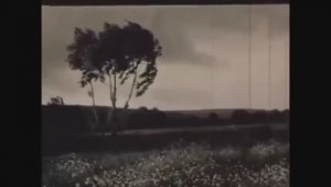 Песня «На безымянной высоте». Поёт Марк Бернес.