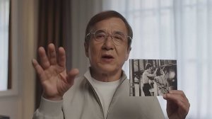 Джеки Чан о Брюсе Ли