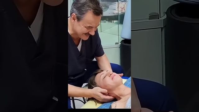 Как разоблачить грыжи и протрузии в шейном отделе #костоправмосква #чтоделать #грыжапозвоночника смотреть онлайн