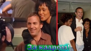 "Телохранитель" - как снимали и интересные факты о фильме 1992 года с Кевином Костнером и Хьюстон!