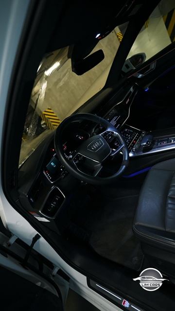 Audi A6 дешевле на 1 млн смотреть онлайн