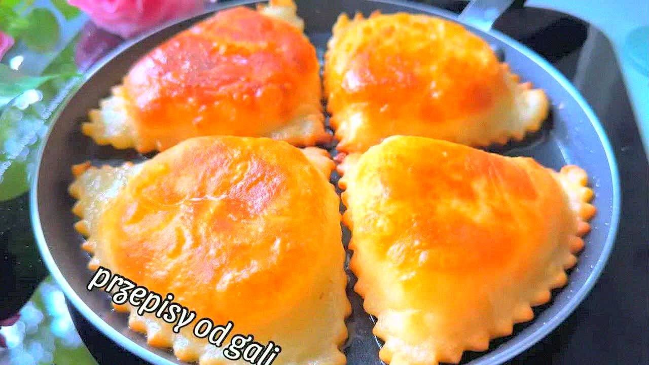 Рецепты от Гали