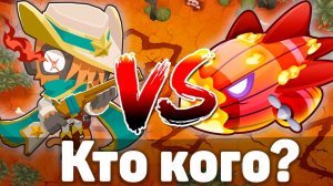 Сильный ли Десперадо!? | Bloons TD 6 | Битва с Бластапопулусом! | Blastapopoulos | Обновление 49!