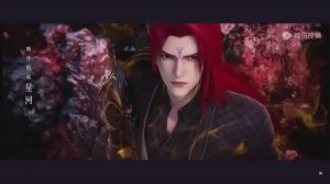 Опенинг к дунхуа "Противостояние святого" | клип + рок-трек | Xian Ni / Renegade Immortal