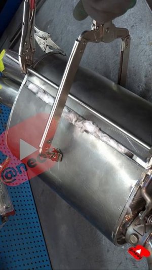 пол ляма в трубу