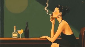 1940's Retro Jazz - Nostalgic Jazz