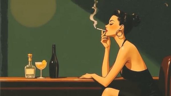 1940's Retro Jazz - Nostalgic Jazz