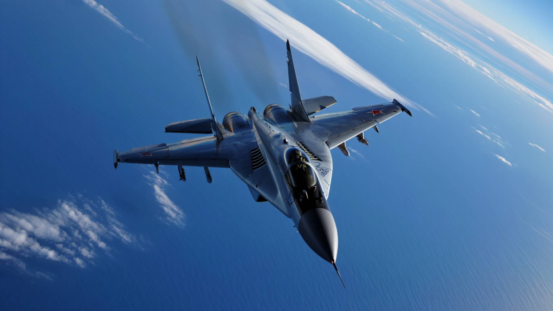 ВОЕНЭЛЕКТРОСИМ | DCS WORLD | МиГ-29 дерзкий прыжок на двоих смотреть онлайн