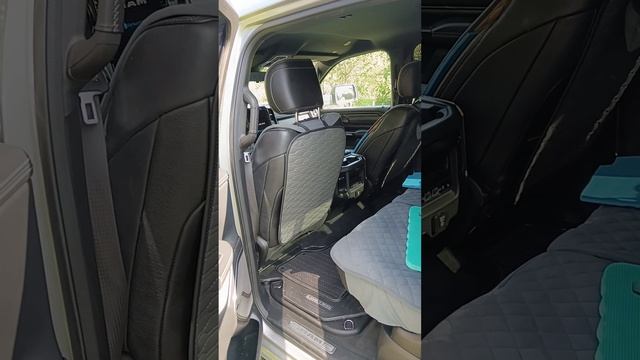 RAM 150 2021 5.7 RWD