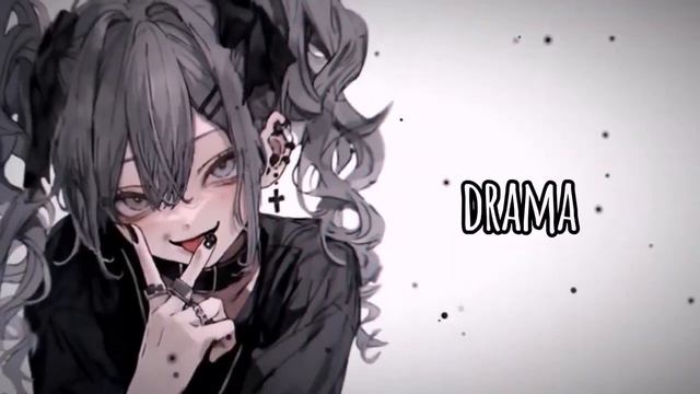 Nightcore - Trauma (Lyrics)