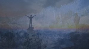 СИНИЙ ДОЖДЬ-АРКАДИАС.