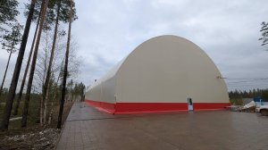 Архангельск универсальный манеж