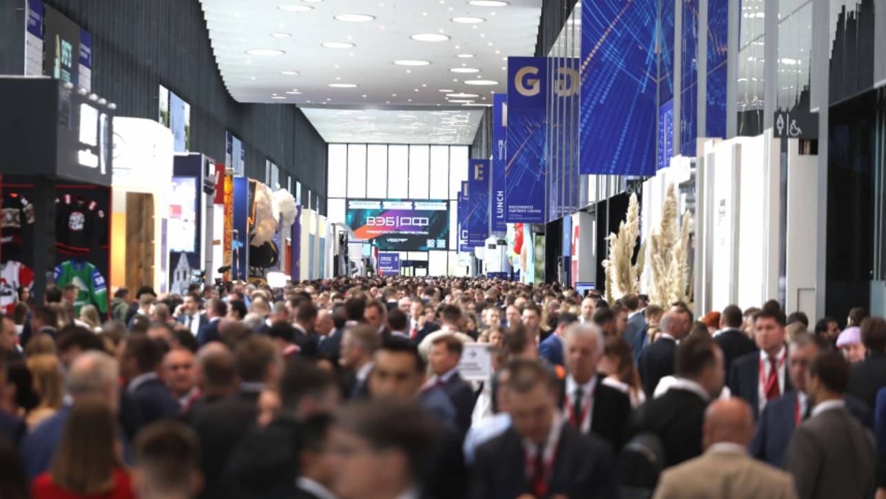 Итоги ПМЭФ-2025: как прошел заключительный день форуму