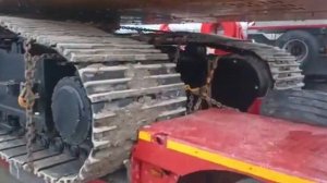 Буровая установка SANY SR235