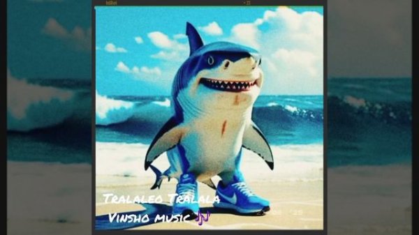 Tralaleo Tralala Music Remix (Тралалео Тралала музыка ремих)🥸