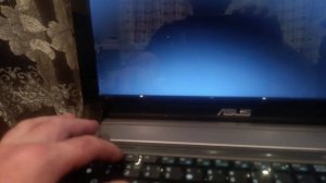 переустановки ОС и как включить вай-фай на ASUS N53S