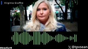 "Из могилы" Вирджиния Джуффре