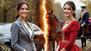 Испытание судьбой _ЛЮБОВНОЕ ФЭНТЕЗИ_ПОПАДАНКА_АУДИОКНИГА ПОЛНОСТЬЮ.