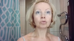 Экспресс-макияж💄лёгкий и летний🏖️