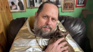 С Днем Паники. (Психические болезни)