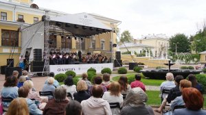 2025_06.12.Сергей ПРОКОФЬЕВ_Кантата_Александр Невский_