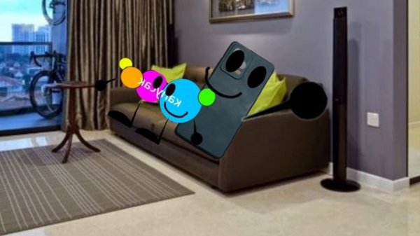 Приключения Мирона и его друзей 1 Сезон 1 Серия Капусак и Мирон смотрят телевизор #топыкатегории