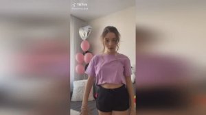 «Девочки Tik Tok» #16
