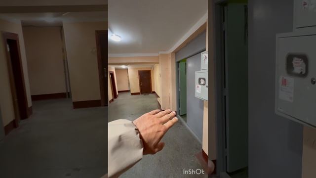 Комната Асафьева