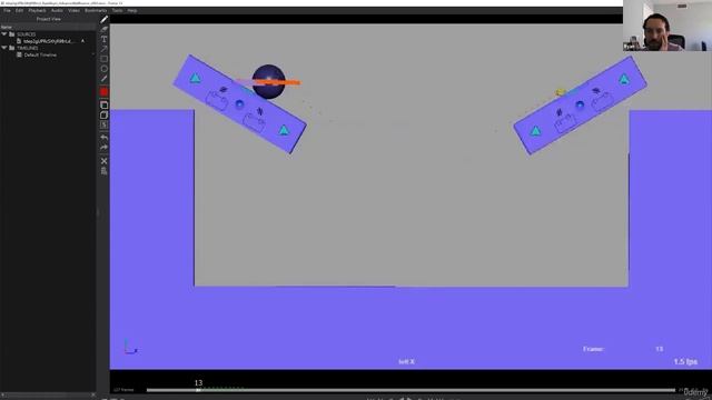 45 - Student Review Ryan смотреть онлайн