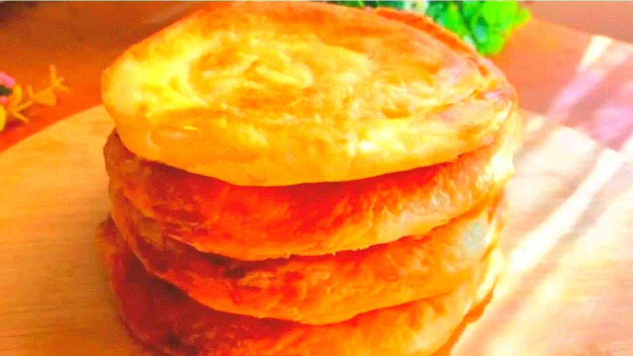 Рецепты от Гали