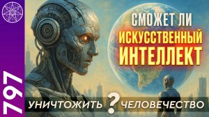 #797 ИИ как инструмент: использование и угрозы на Земле и вне её. Прямой эфир с Ириной Подзоровой