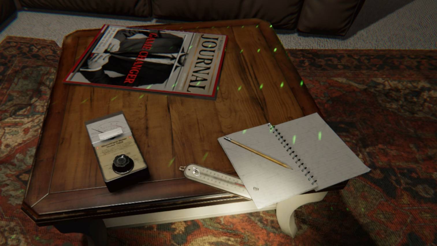 Phasmophobia #14 - Находить третью улику стало тяжелее смотреть онлайн