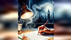 Чистый лист 1