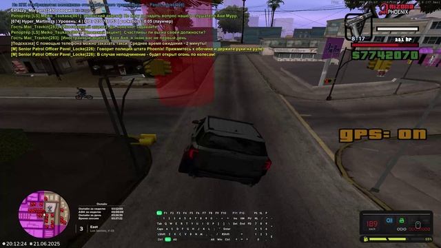 GTA_SA_MP 2025-06-21 20-11-28 смотреть онлайн