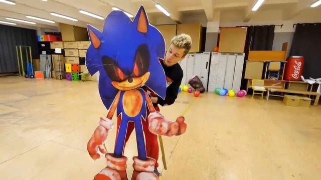 BRUNOСТРАТЕГИЧЕСКИЕ ПЛАНЫ над ДЖЕХОМ КАРТУНОМ КЕТ против Джеха смотреть онлайн