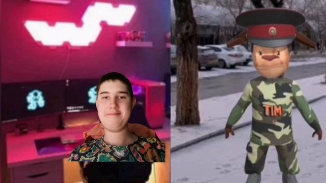 Прохождение игры побег от Тимохи 2 армия на пк уже скоро!