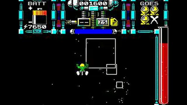 Start Spectrum 48k Games From CP/M OS Via FUSE Emulator On Unmodified ZXSpectrum +3