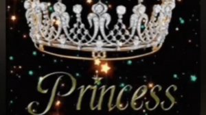 Принцесса