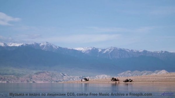 Музыка обнимает мягче любого прикосновения - Gods Grace -- Kirk Osamayo -- Season Two (YELLOW)