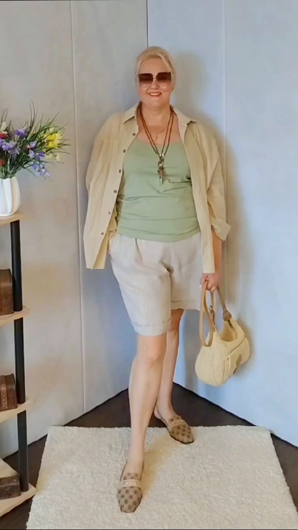 Летние ПЛЮС САЙЗ НАХОДКИ с Wildberries! смотреть онлайн