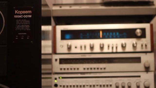 Корвет 150ас-001м после реставрации смотреть онлайн