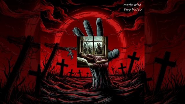 НОЧНЫЕ КОШМАРЫ. В1. послушайте все варианты, они разного стиля. не смогла выбрать один или два, нрав смотреть онлайн