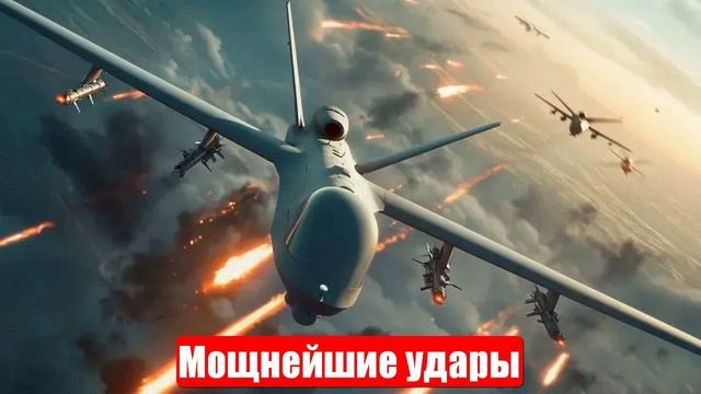 Новости. Супер «Герани» выносят Киев и Одессу. Мощнейшие удары. Война на Украине. СВО. 21.06.2025 смотреть онлайн