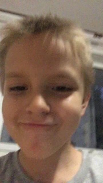 Егорка балуеться