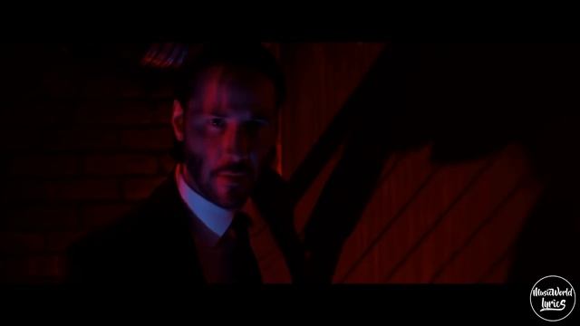 OST Джон Уик.