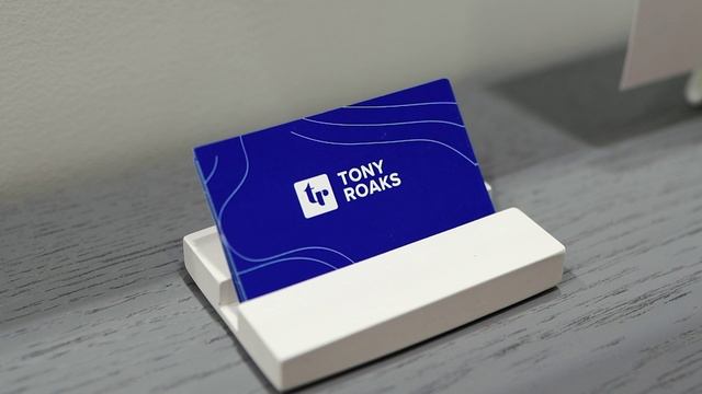 Выставка ARTDOM | TonyRoaks смотреть онлайн